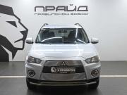 Mitsubishi Outlander II Рестайлинг Ростов-на-Дону  - изображение 21