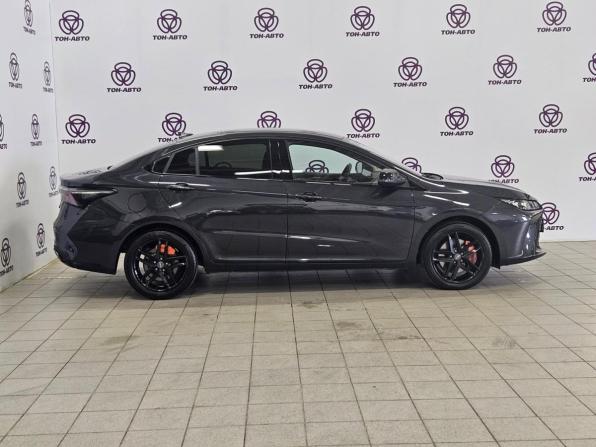 Omoda S5 GT с пробегом 2023 года, цена 1 707 000 рублей, 49657 км, седан, Автокод Объявления