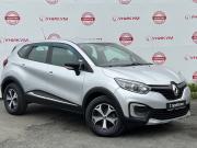Renault Kaptur I Екатеринбург  - изображение 45