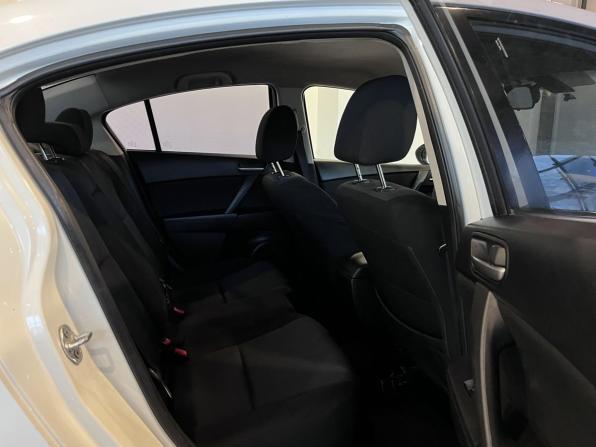 Mazda 3 II (BL) с пробегом 2009 года, цена 545 000 рублей, 292146 км, седан, Автокод Объявления