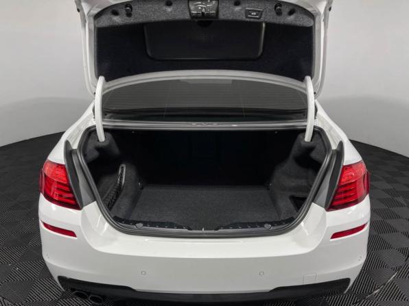 BMW 5 серии VI (F10/F11/F07) Рестайлинг с пробегом 2016 года, цена 2 646 345 рублей, 84304 км, седан, Автокод Объявления