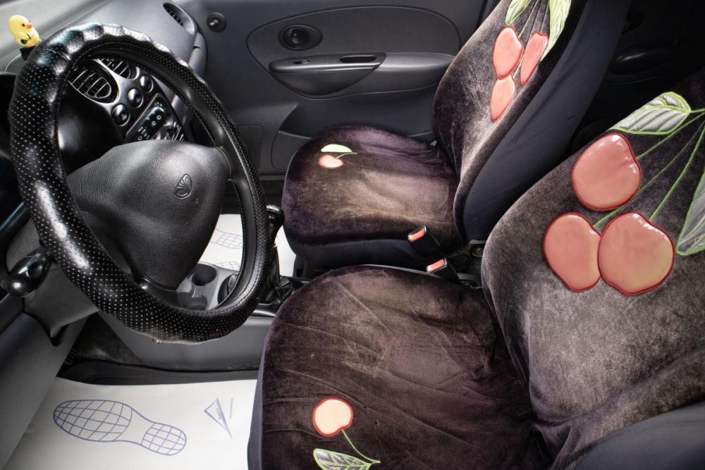 Daewoo Matiz I Рестайлинг Оренбург  - изображение 15