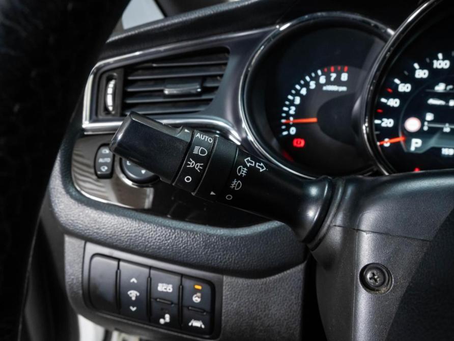 Kia Ceed II Рестайлинг Ставрополь  - изображение 17