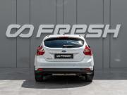Ford Focus III Краснодар  - изображение 24