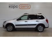 Lada (ВАЗ) Granta I Рестайлинг Коломна  - изображение 17