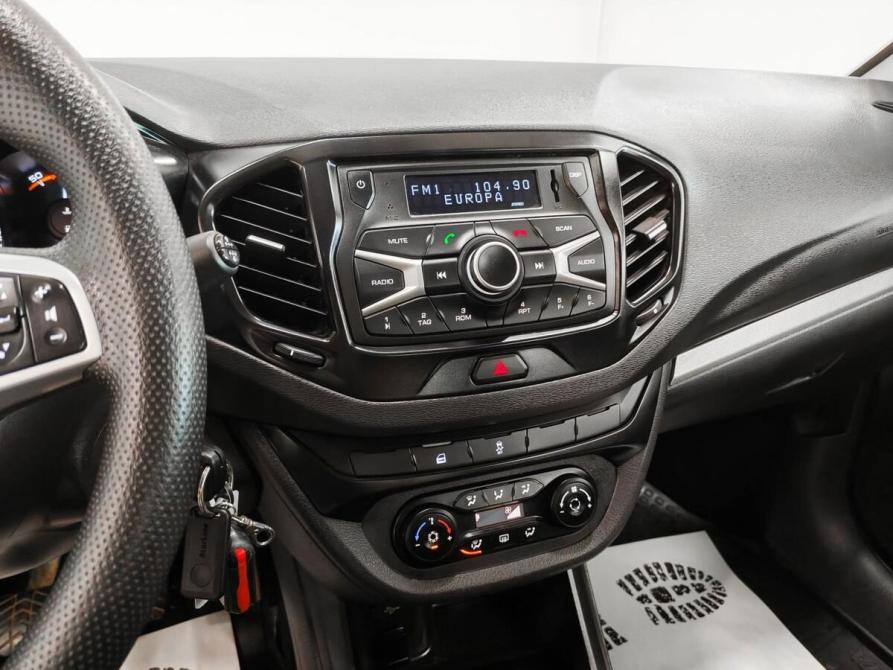 Lada (ВАЗ) Vesta I Тула  - изображение 16
