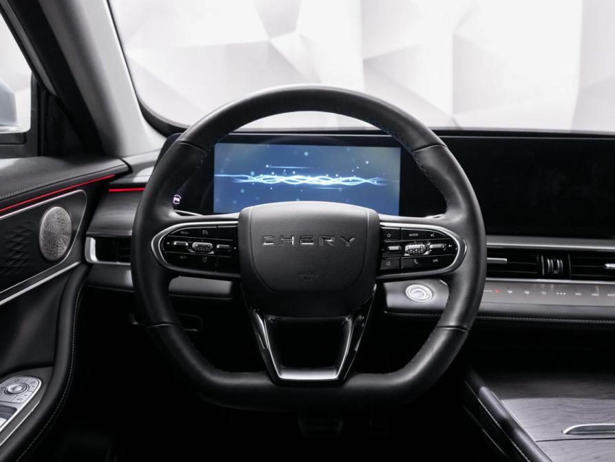 Chery Tiggo 8 Pro Max I Рестайлинг Ульяновск  - изображение 15