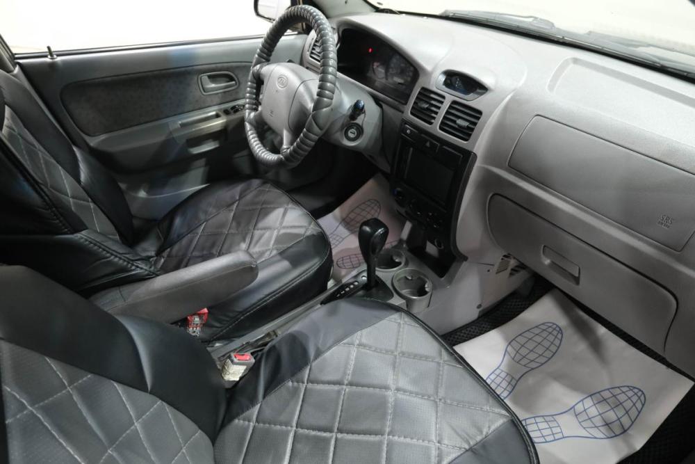 Kia Rio I Рестайлинг Новокузнецк  - изображение 11