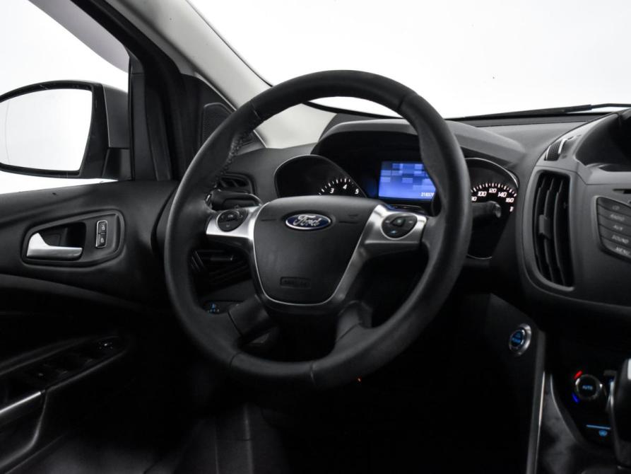 Ford Kuga II Санкт-Петербург  - изображение 15