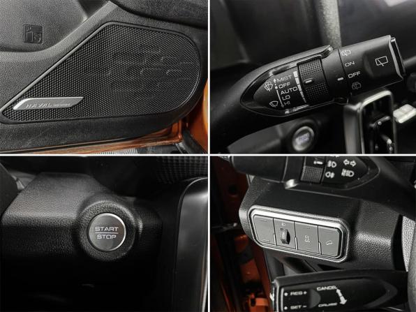 Haval Dargo I с пробегом 2024 года, цена 2 487 900 рублей, 41279 км, внедорожник, Автокод Объявления