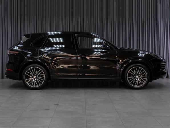 Porsche Cayenne III с пробегом 2018 года, цена 5 729 000 рублей, 133392 км, внедорожник, Автокод Объявления