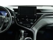 Toyota Camry VIII (XV70) Рестайлинг Санкт-Петербург  - изображение 34