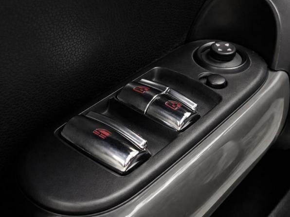 Mini Cabrio III с пробегом 2018 года, цена 1 867 000 рублей, 76057 км, кабриолет, Автокод Объявления