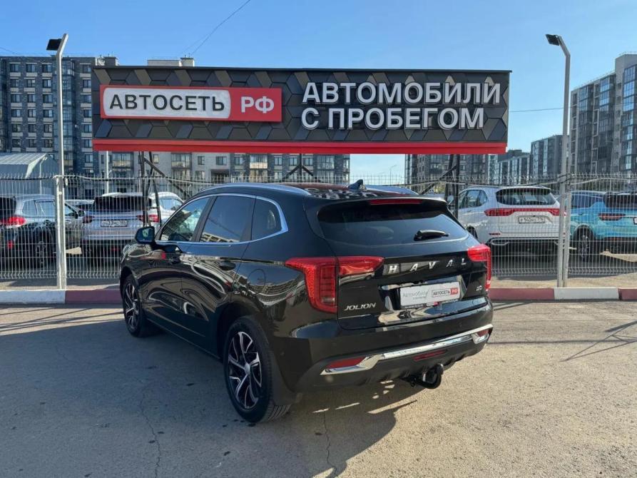 Haval Jolion I Альметьевск  - изображение 17