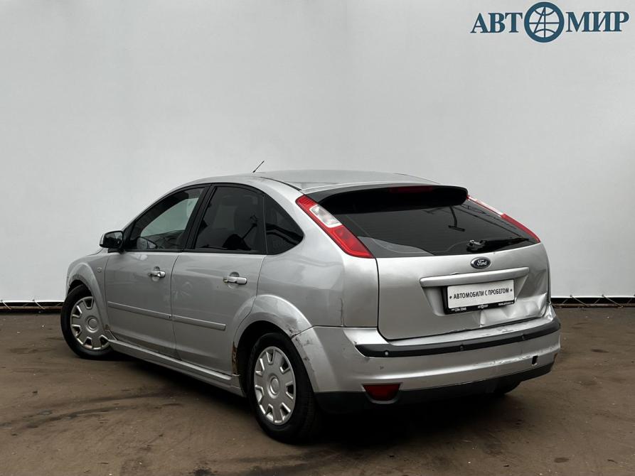 Ford Focus II Москва  - изображение 7