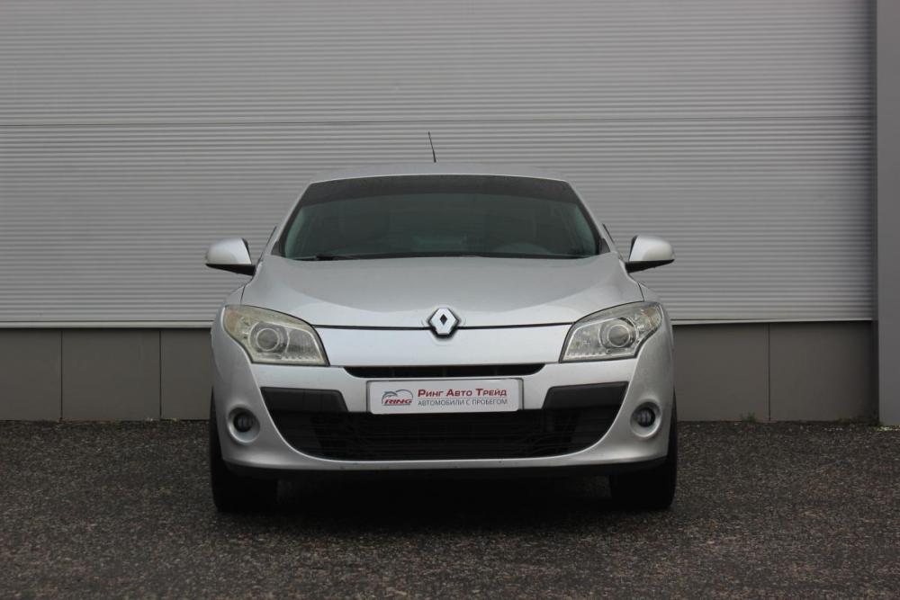 Renault Megane III Белгород  - изображение 3