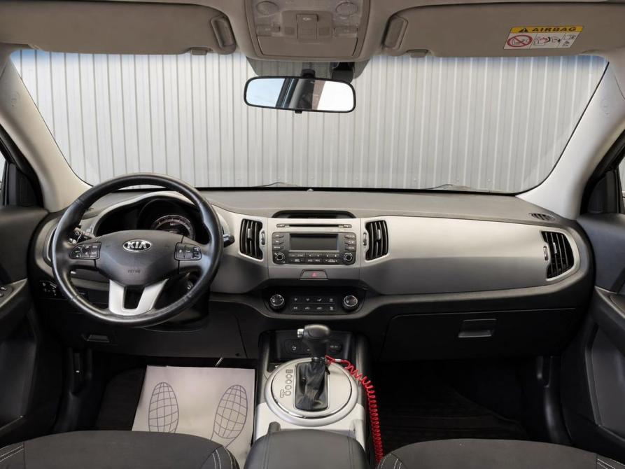 Kia Sportage III Рестайлинг Пермь  - изображение 6