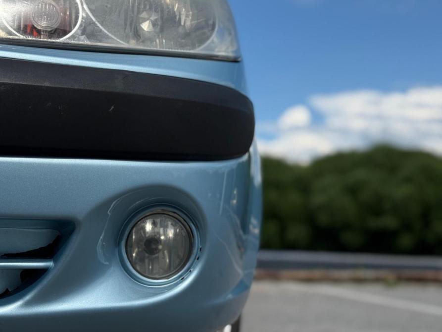Hyundai Getz I Рестайлинг Омск  - изображение 7