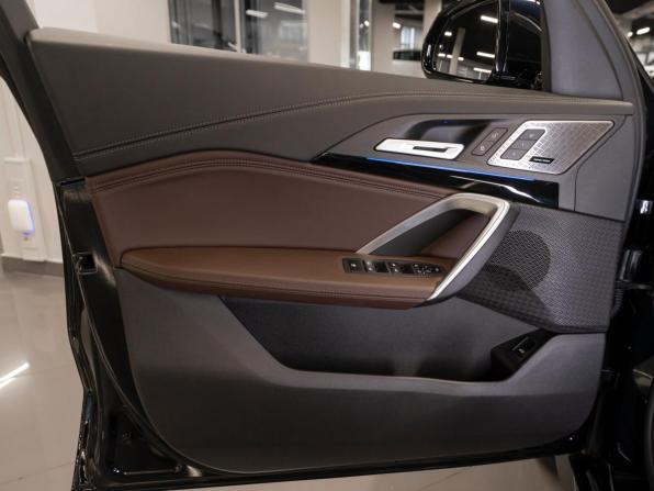 BMW X1 III (U11/U12) с пробегом 2025 года, цена 4 800 000 рублей, 3083 км, внедорожник, Автокод Объявления