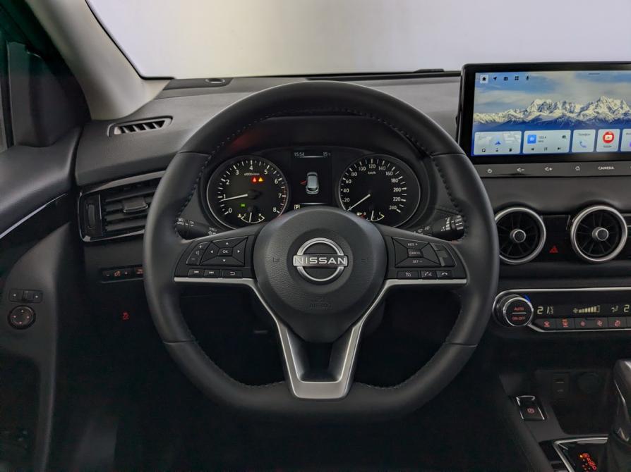 Nissan Qashqai II Рестайлинг 2 Москва  - изображение 22