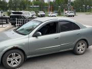 Nissan Almera Classic I Кемерово  - изображение 38