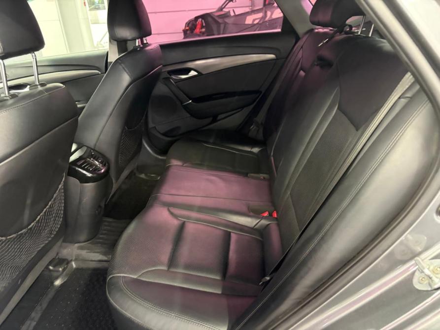 Hyundai i40 I Рестайлинг Краснодар  - изображение 13