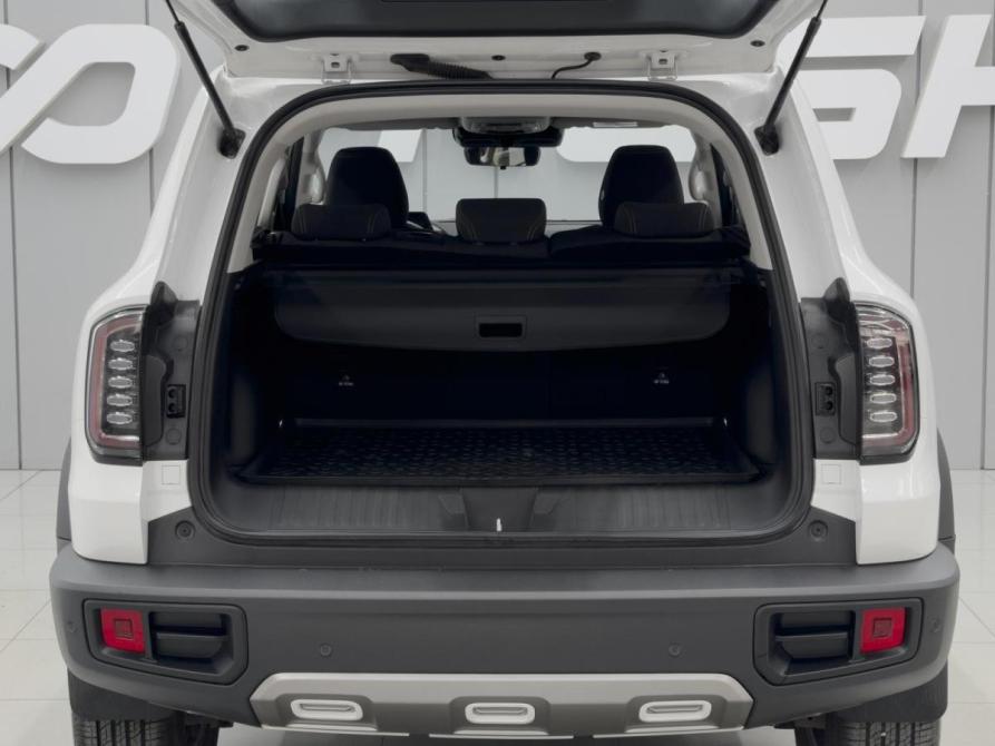 Haval Dargo I Ростов-на-Дону  - изображение 20