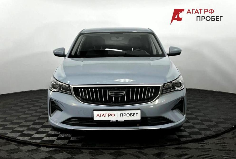 Geely Emgrand II Нижний Новгород  - изображение 3