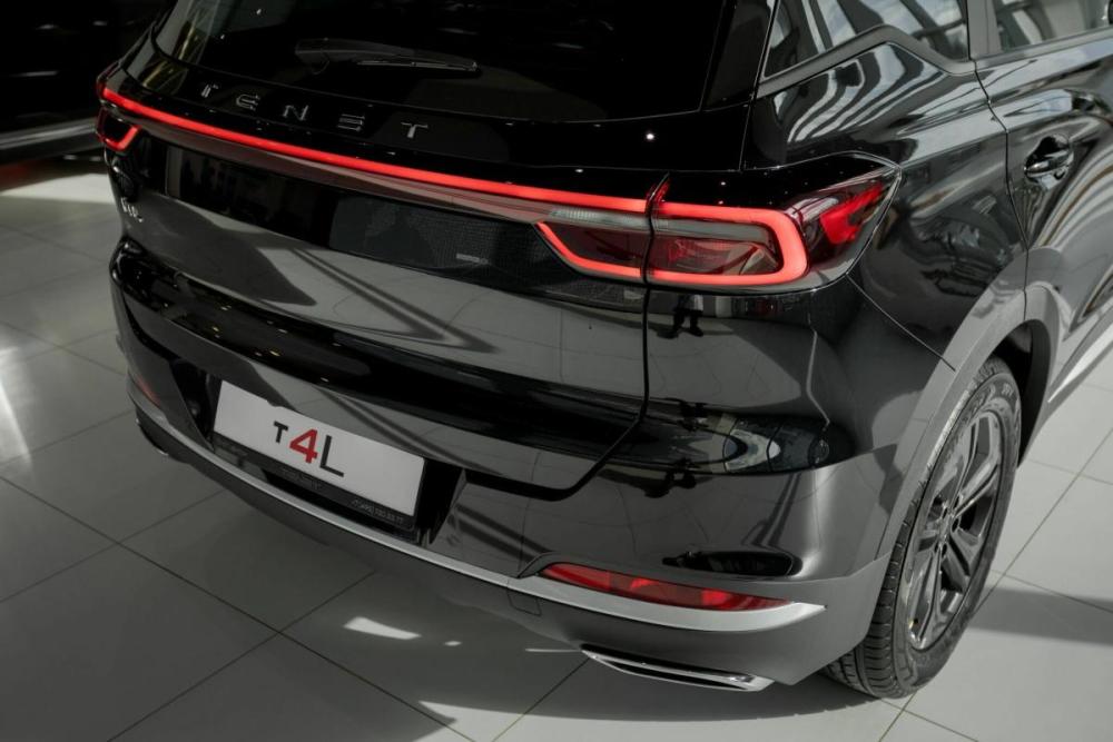 Tenet T4L Москва  - изображение 13