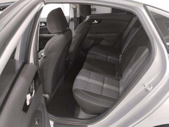 Kia Cerato IV с пробегом 2021 года, цена 1 890 000 рублей, 124280 км, седан, Автокод Объявления