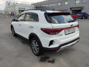 Kia Rio IV Рестайлинг Санкт-Петербург  - изображение 15