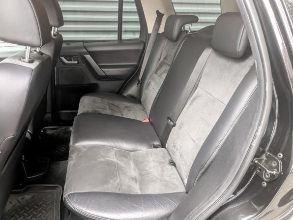 Land Rover Freelander II Рестайлинг с пробегом 2010 года, цена 1 525 000 рублей, 142508 км, внедорожник, Автокод Объявления