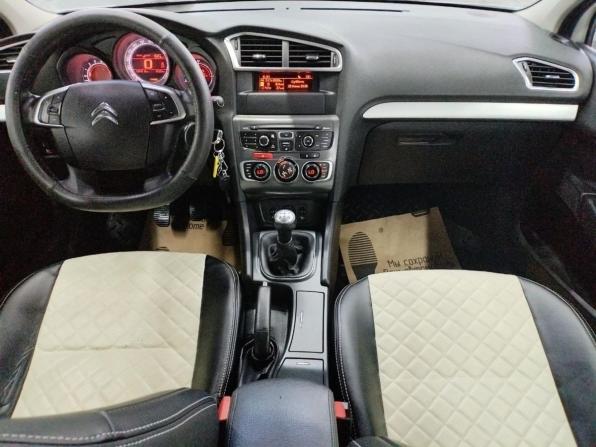 Citroen C4 II с пробегом 2014 года, цена 728 000 рублей, 94000 км, седан, Автокод Объявления
