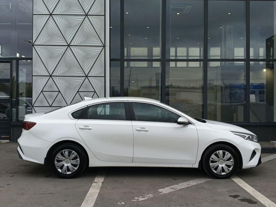 Kia Cerato IV Рестайлинг Москва  - изображение 4
