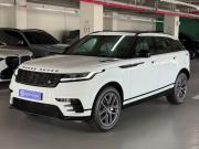 Land Rover Range Rover Velar I Рестайлинг Самара  - изображение 13