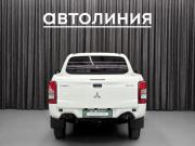 Mitsubishi L200 V Рестайлинг Красноярск  - изображение 26