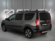 Lada (ВАЗ) Largus I Рестайлинг Ростов-на-Дону  - изображение 18