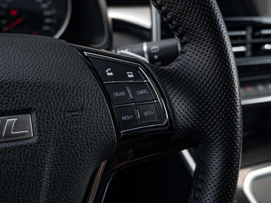 Haval M6 II Краснодар  - изображение 19