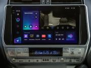 Toyota Land Cruiser Prado 150 Series Рестайлинг 2 Волгоград  - изображение 60