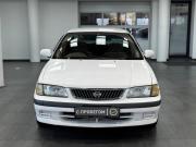 Nissan Sunny B15 Ростов-на-Дону  - изображение 10