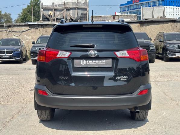 Toyota RAV4 IV (XA40) с пробегом 2014 года, цена 2 290 000 рублей, 53200 км, внедорожник, Автокод Объявления