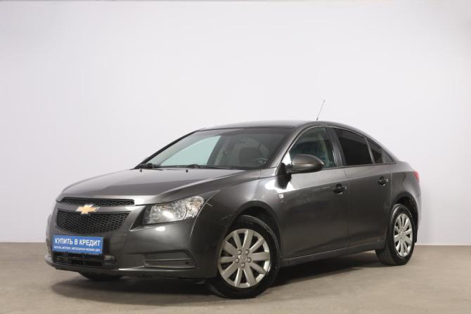 Chevrolet Cruze I с пробегом 2012 года, цена 689 000 рублей, 236900 км, хэтчбек, Автокод Объявления