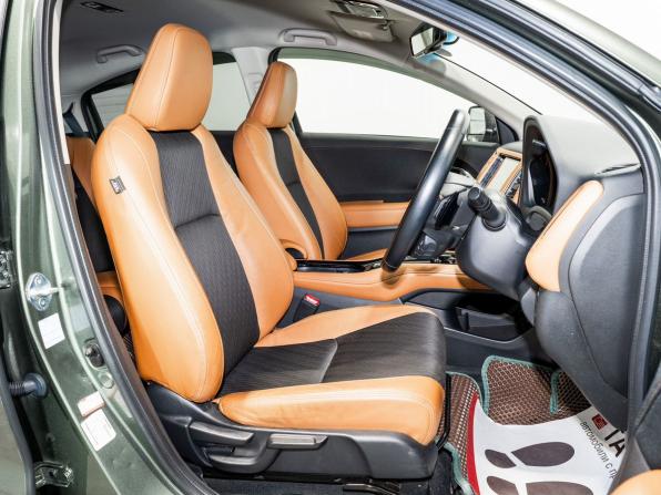 Honda Vezel I Рестайлинг с пробегом 2019 года, цена 1 935 000 рублей, 85070 км, внедорожник, Автокод Объявления