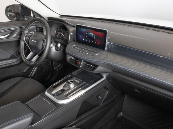Haval Jolion I Рестайлинг с пробегом 2024 года, цена 1 987 654 рубля, 44357 км, внедорожник, Автокод Объявления