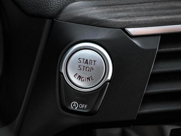 BMW X3 III (G01) с пробегом 2019 года, цена 3 979 000 рублей, 107383 км, внедорожник, Автокод Объявления