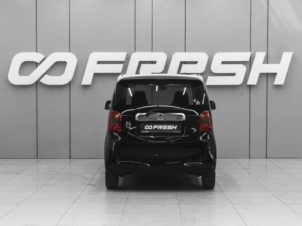Honda N-One I с пробегом 2018 года, цена 900 000 рублей, 113150 км, хэтчбек, Автокод Объявления