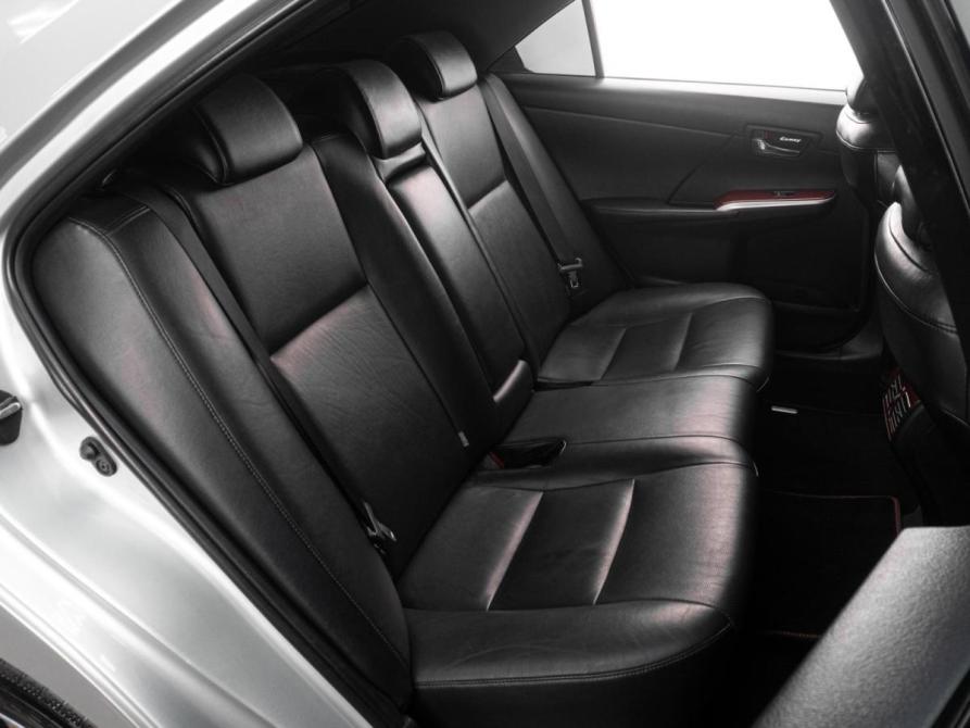 Toyota Camry VII (XV50) Тюмень  - изображение 7