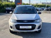 Lada (ВАЗ) Kalina II Мурманск  - изображение 16