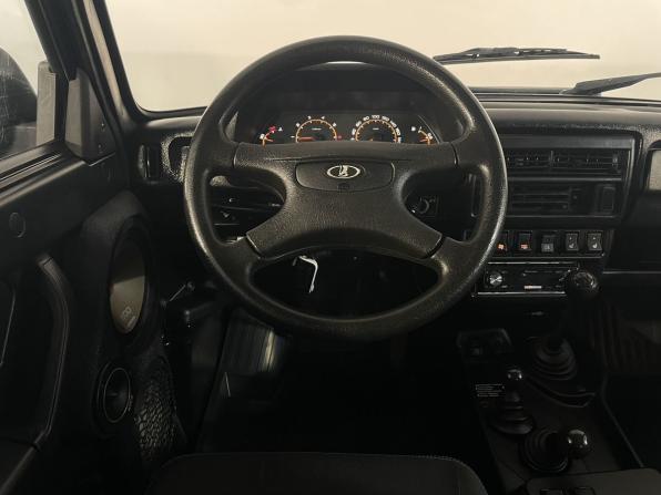 Lada (ВАЗ) 2121 (4x4) I Рестайлинг с пробегом 2019 года, цена 709 900 рублей, 50000 км, внедорожник, Автокод Объявления