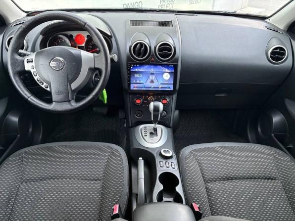 Nissan Qashqai I с пробегом 2008 года, цена 720 000 рублей, 248000 км, внедорожник, Автокод Объявления